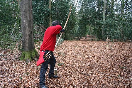 George shows how its done George shows how its done