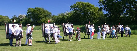 2006 Friendship Shoot 2006 Friendship Shoot