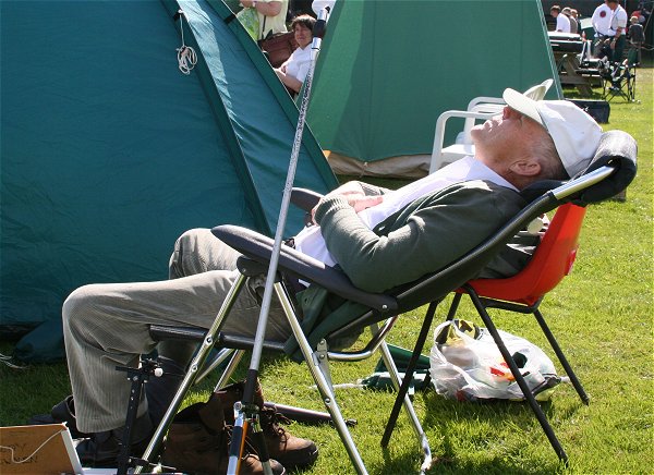 Ian is doing his visualisation stuff