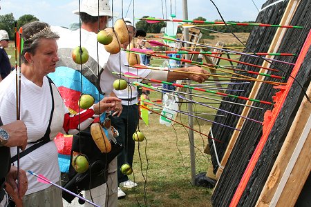 Do string cutters score high or low?