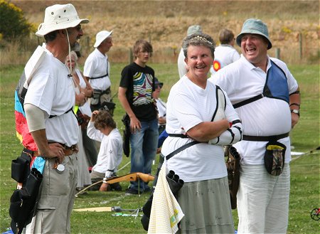 'T' for tummy perhaps?