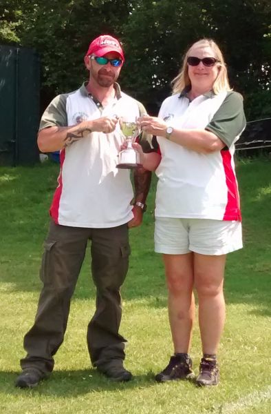 Darts winners 2016 A